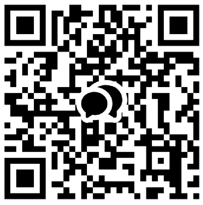 세미나 참석자 전용 오픈채팅방 QR 및 안내 이미지